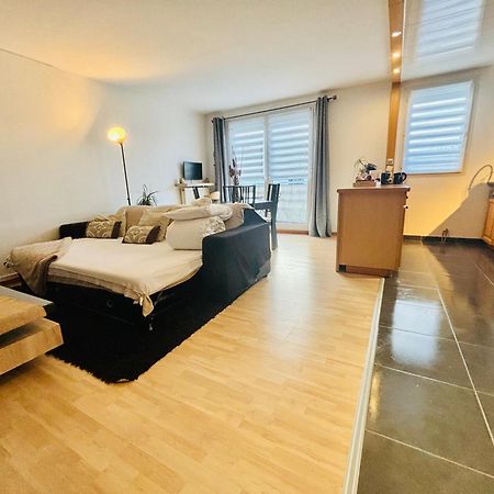 Beautiful Apartment Disneyland Saint-Thibault-des-Vignes Dış mekan fotoğraf